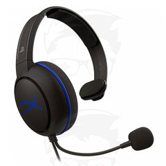 HyperX Cloud Chat for PS4 Gaming Headset