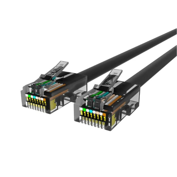 Belkin network cable for network connectivity