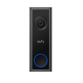 Anker Eufy Video Doorbell C30, Black - T8224311