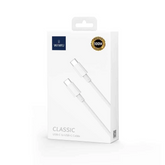 WIWU WI-C008 CLASSIC USB-C TO USB-C CABLE 100W