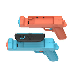 DOBE SHOOTING GAME BLASTER GRIP FOR N SWITCH 2 JOYPAD