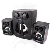 Kisonli TM-9000A Speaker (Black)