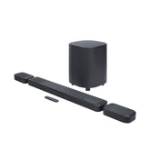 JBL Sound Bar 1000MK2 | JBLBAR1000M2BLKUK