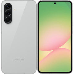 Samsung Galaxy A56 5G, 12GB & 256GB, 6.7Inch, 5000Mah, Grey - SM-A566BZAYMEA
