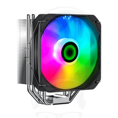 GAMEMAX Sigma 540 ARGB Air Cooler
