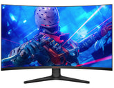 KOORUI 32E6QC 31.5 inch QHD 2K 170Hz 1MS VA GAMING MONITOR