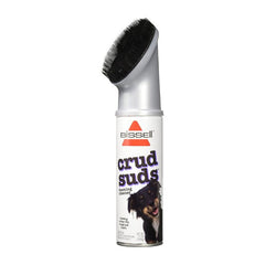 Bissell 14Q7 Crud Suds Foaming Carpet and Upholstery Cleaner with cleaning solutions
