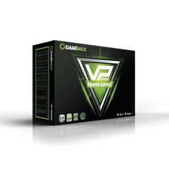 GAMEMAX VP-700 85+ Bronze Power Supply