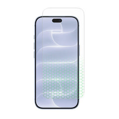 BELKIN Screen Protector Titan SmartShield Anti-Reflective Screen Protector for iPhone 18 Pro / iPhone 17 Pro - OVA299hq
