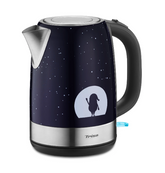 Trisa Electric kettle, 1.7Lit, 2200Watts, X-Mas Nights - 6439.8812