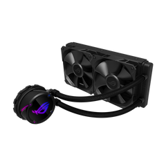 ASUS ROG STRIX LC 240 AIO COOLER, 12CM FAN