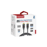 Promate ProLink4K60-10M 4K@60Hz HDMI Cable – 10m