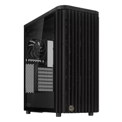 ASUS PROART PA401 Wood Edition GAMING CASE
