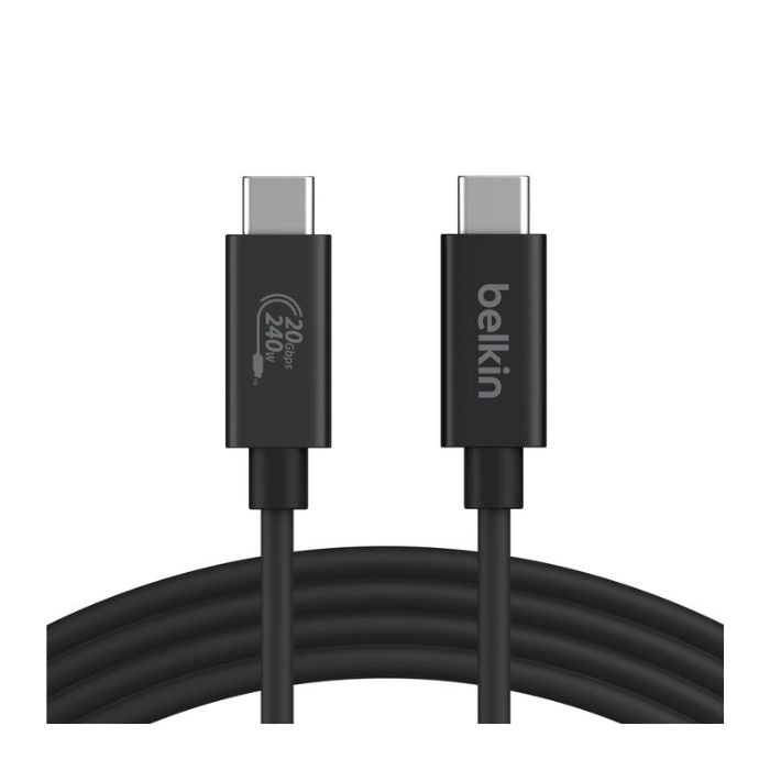 Belkin USB cable for device connectivity