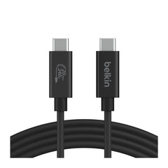 Belkin USB cable for device connectivity