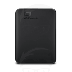 WD 2TB WD Elements Portable USB 3.0
