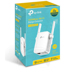 TP-Link TL-WA855RE 300Mbps Wi-Fi Range Extender Wall Plug