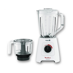 MOULINEX BLENDFORCE XL LM42X127 4 IN 1 600W