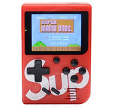 SUP Mini Game Console 8 bit 400 GAME