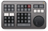 Blackmagic Design Davinci Resolve Speed Editor