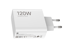 Xiaomi 120W HyperCharge Combo (Type-A) EU