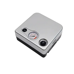 Mega Tire Inflator, 12V, White - KM201-30