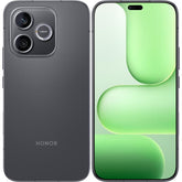 Honor 600 Lite 5G, 8GB & 256GB, 6.6Inch, Velvet Black - 5109CEJD