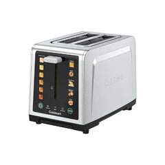 Cuisinart SimpliTouch XL Colour Touchscreen 1000W | RBT2200U