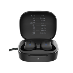 Belkin headset for computer setup