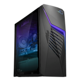ASUS ROG G13CHR | Intel® Core™ i7-14700F Processor Air Cooler, NVIDIA® GeForce® RTX 4070 DUAL 12GB GDDR6X 32GB DDR5 Gaming Desktop
