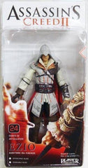 Player select ezio assassin creed 2