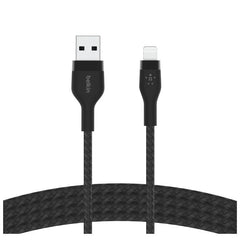 Belkin USB - A Cable with Lightning Connector 1 meter, USB cable
