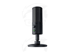 Razer Seiren X USB Condenser Streaming Microphone