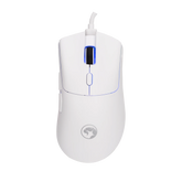 Marvo Niro 40 Wired Gaming Mouse White