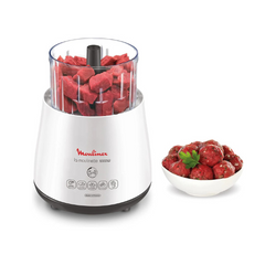 Moulinex, kitchen appliances for electronics hardware