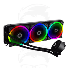GAMEMAX Iceberg 360mm Liquid Cooler