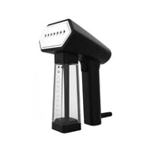Steam One Handheld Garment Steamer, 140Ml, 1800Watts, Matte Black - SN200B