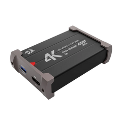 REDRAGON FLASH VC321 4K Video Capture Card