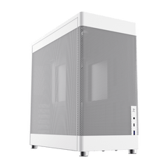GAMEMAX MeshBox PRO WT GAMING CASE