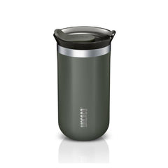 WACACO Octaroma Vacuum Insulated Mug 300ML - WC-OCTAROMA-GREY