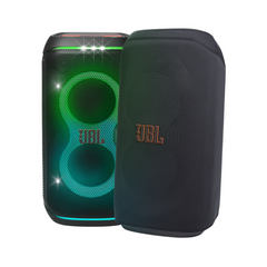 JBL speaker for audio playback