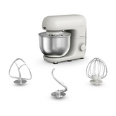MOULINEX Kitchen Machine | Bake Essential 4.8 L | QA160127 | 800 W