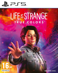 Life is Strange: True Colors - PlayStation 5