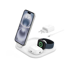 Belkin wireless charger for device charging