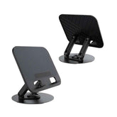 JMARY MK-85 Laptop Stand – Durable, Adjustable & Stable, (253 × 251 × 40 mm). | MK85 |
