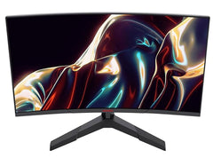 KOORUI 27E6QCA 27" inch QHD 2K 165Hz 2560 x1440 GAMING MONITOR