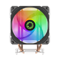 GAMEMAX RAMPAGE Ice Blade CPU COOLING