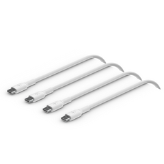 Belkin USB cable for device connectivity