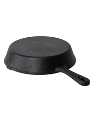 Cast Iron Pan Medium