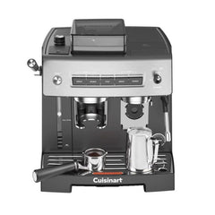 Cuisinart Espresso Bar™ Grind & Brew Espresso Machine | EM640E